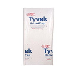 Telo Tyvek DuPont Per Tenda 3x8 Piedi - Ground Sheet Impermeabile E Traspirante - Foto 6