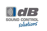 db Sound Control