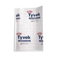 DuPont™ Tyvek® CommercialWrap®